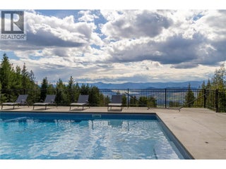 6032 Lynx Drive. Vernon, British Columbia