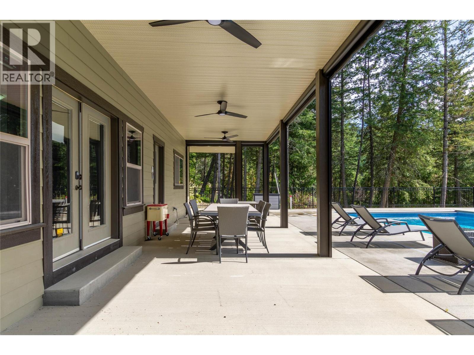 6032 Lynx Drive. Vernon, British Columbia