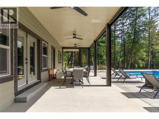 6032 Lynx Drive. Vernon, British Columbia