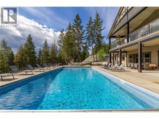 6032 Lynx Drive. Vernon, British Columbia