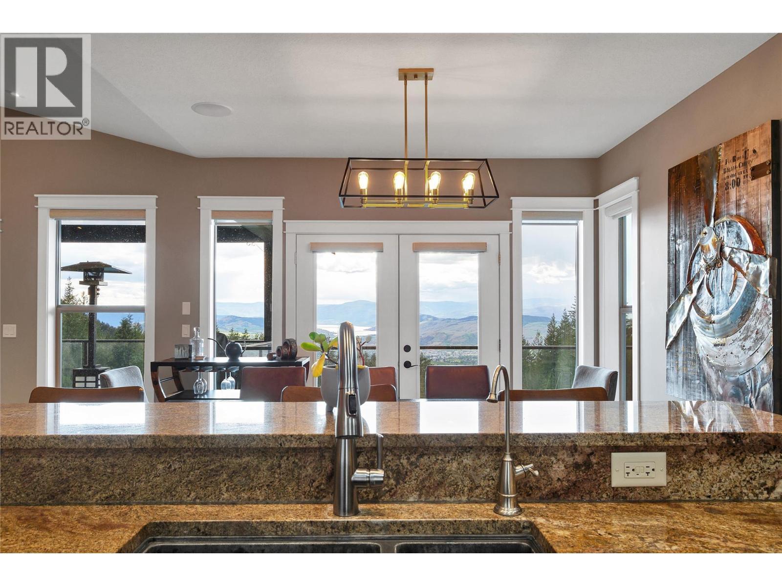 6032 Lynx Drive. Vernon, British Columbia