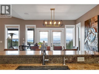 6032 Lynx Drive. Vernon, British Columbia