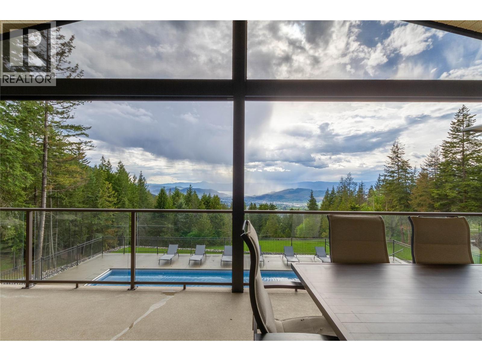 6032 Lynx Drive. Vernon, British Columbia