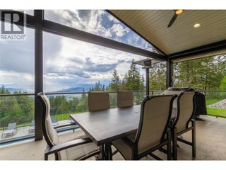 6032 Lynx Drive. Vernon, British Columbia