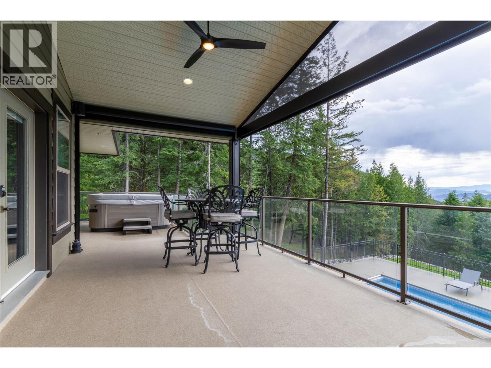 6032 Lynx Drive. Vernon, British Columbia