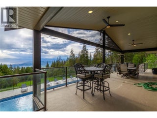 6032 Lynx Drive. Vernon, British Columbia