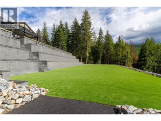 6032 Lynx Drive. Vernon, British Columbia