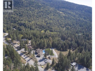 6032 Lynx Drive. Vernon, British Columbia