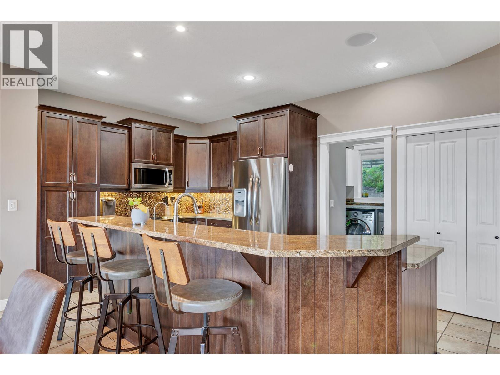 6032 Lynx Drive. Vernon, British Columbia