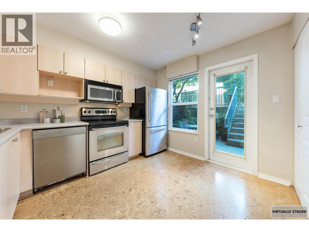 229 E 11th Avenue, Vancouver