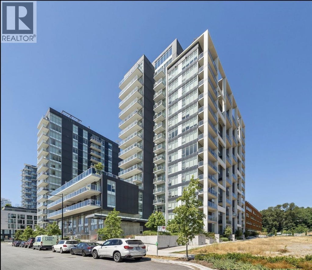 409 3581 E Kent Avenue North, Vancouver
