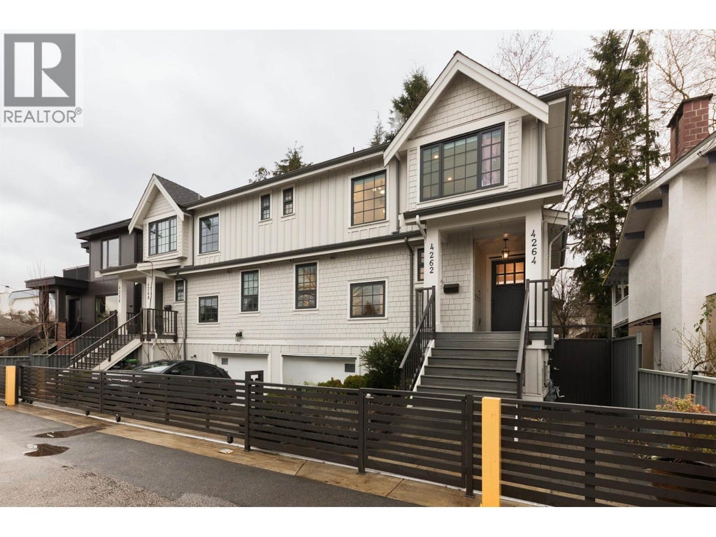 4262 Watson Street, Vancouver