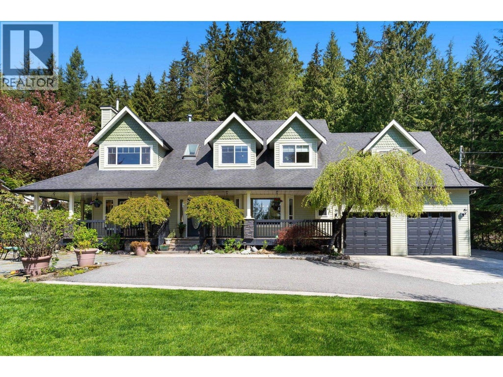 12815 Willow Place, Maple Ridge