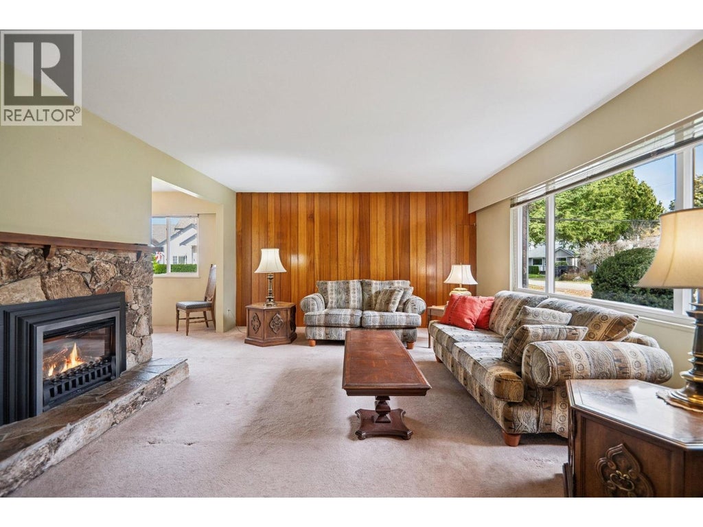 4421 Spanton Drive, Delta