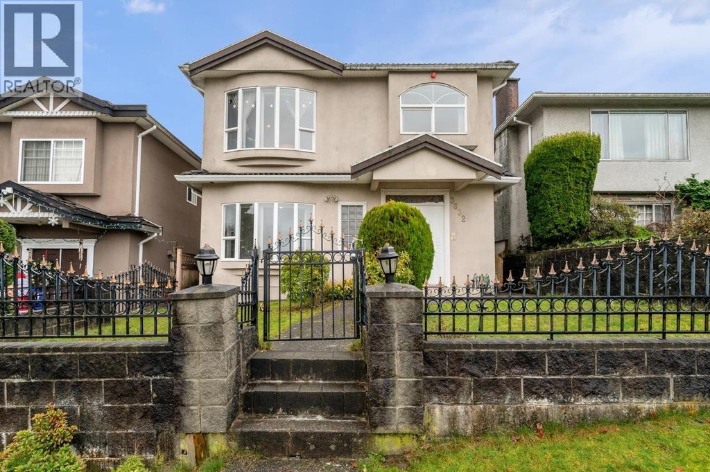 3632 E 28th Avenue, Vancouver