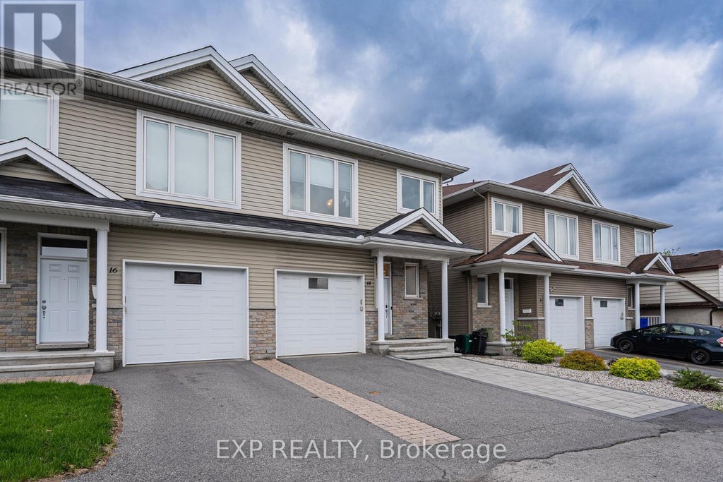 14 Camil Street, Ottawa