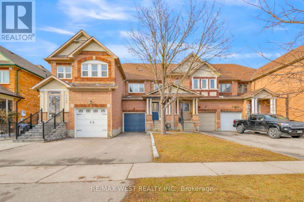 3865 Allcroft Road, Mississauga (lisgar)