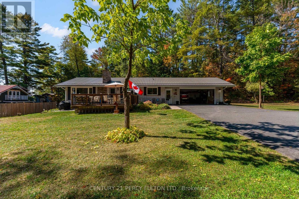 15166 Highway 118, Dysart Et Al (dysart)