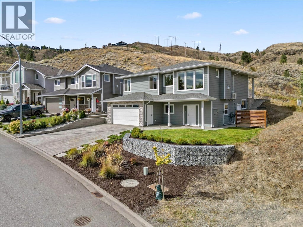 2289 Grasslands Boulevard, Kamloops