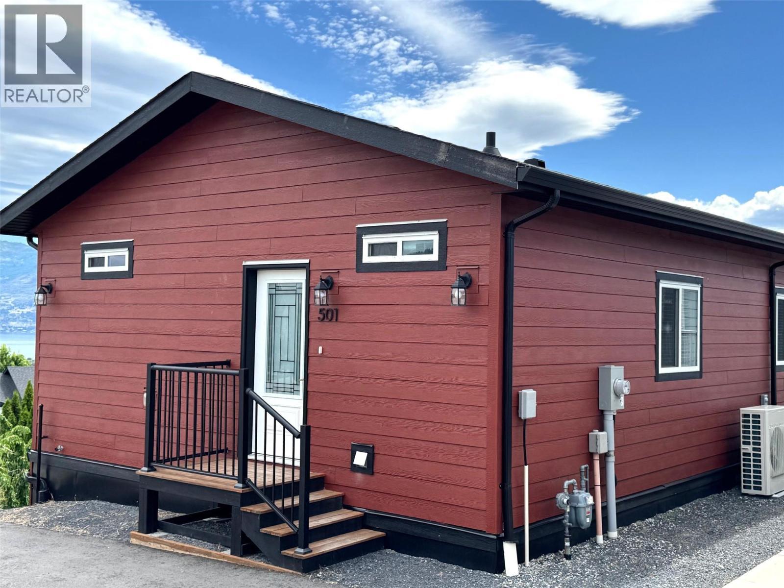 2440 Old Okanagan Highway Unit# 501. Westbank, British Columbia