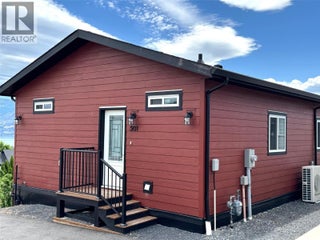 2440 Old Okanagan Highway Unit# 501. Westbank, British Columbia