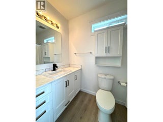 2440 Old Okanagan Highway Unit# 501. Westbank, British Columbia