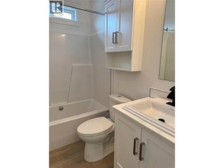 2440 Old Okanagan Highway Unit# 501. Westbank, British Columbia