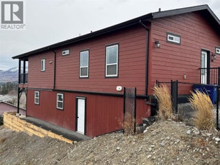 2440 Old Okanagan Highway Unit# 501. Westbank, British Columbia