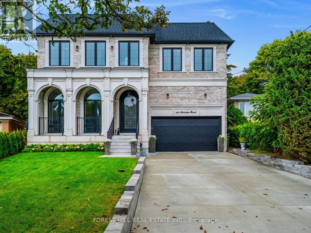 150 Holcolm Road, Toronto (willowdale West)