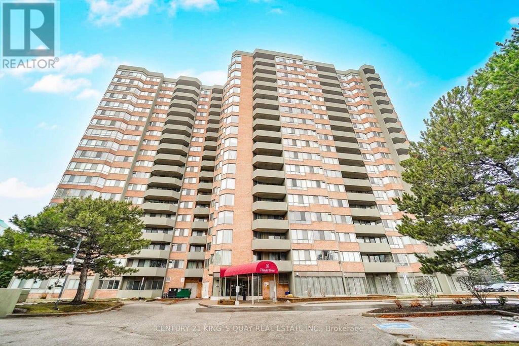 1610 - 30 Thunder Grove, Toronto (agincourt North)