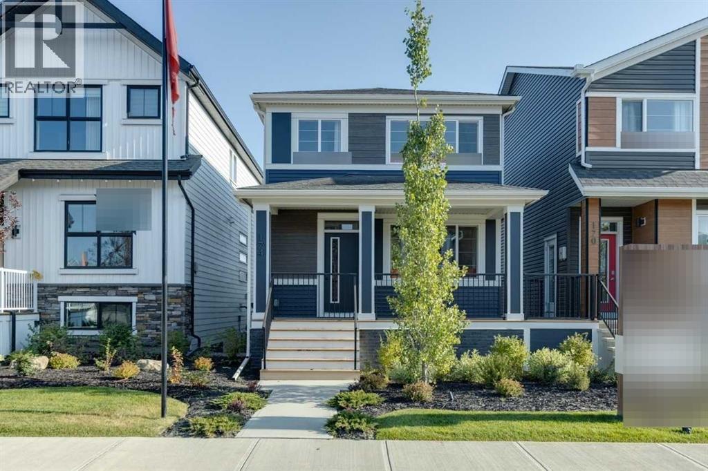174 Mitchell Road Nw, Calgary