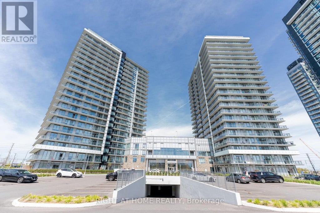 207 - 4655 Metcalfe Avenue, Mississauga (central Erin Mills)