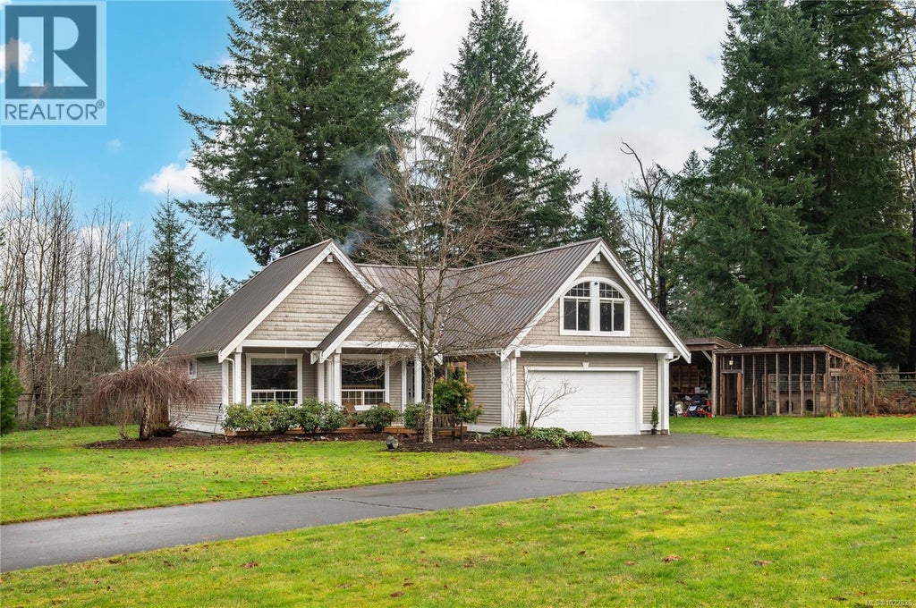 2435 Charleville Road, Campbell River