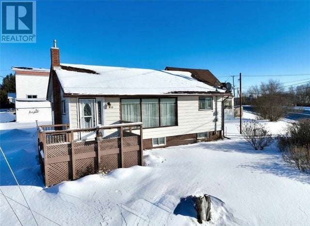 6 West Street, Blind River