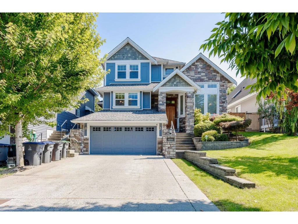 6648 181 Street, Surrey