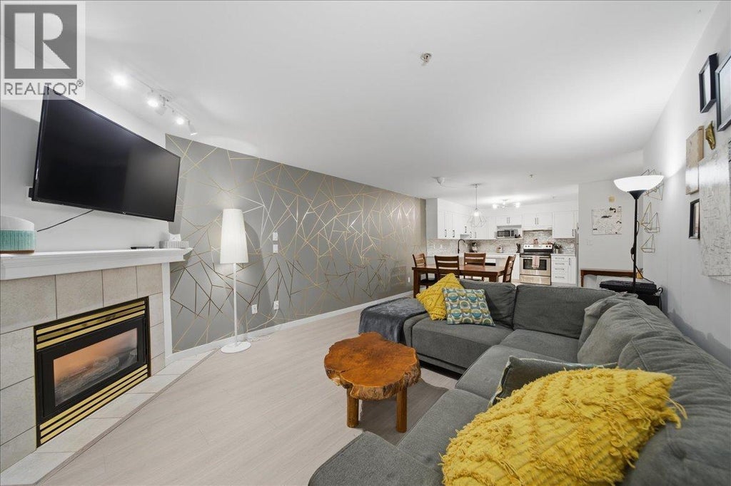 311 121 Shoreline Circle, Port Moody