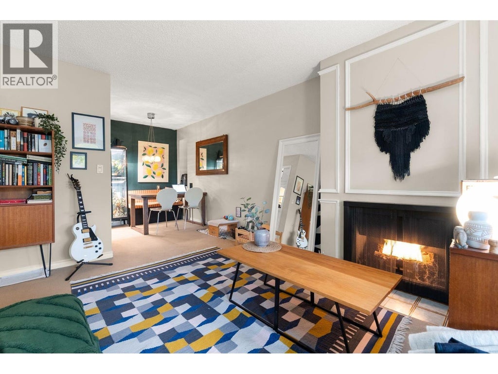 308 2366 Wall Street, Vancouver