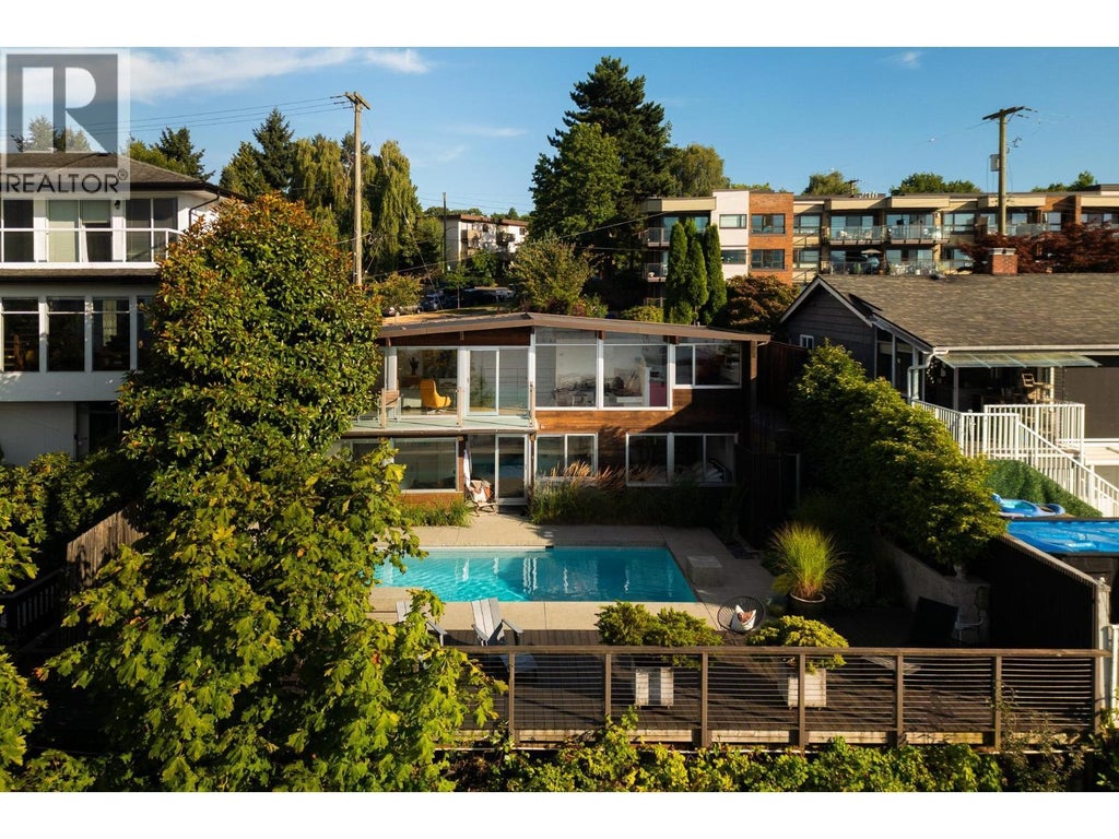 2391 Wall Street, Vancouver