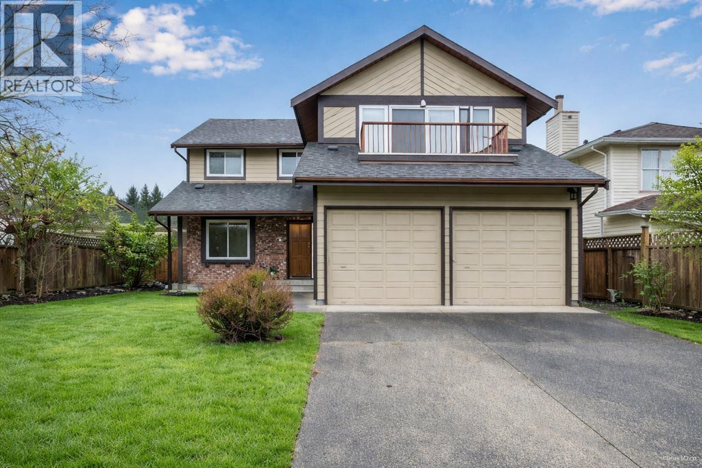 2813 Windrum Avenue, Coquitlam