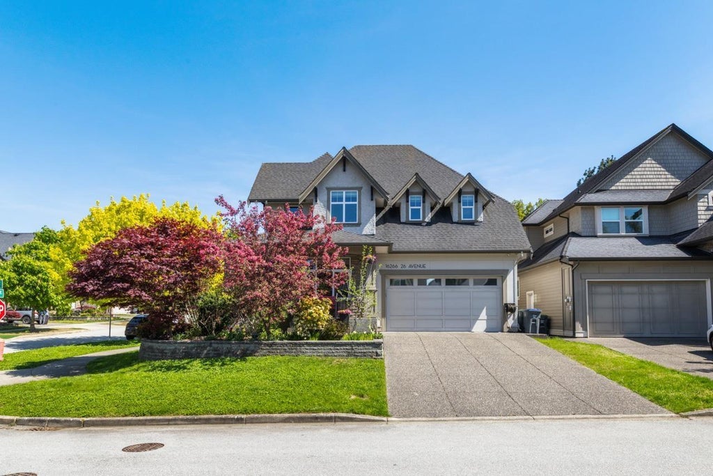 16266 26 Avenue, Surrey
