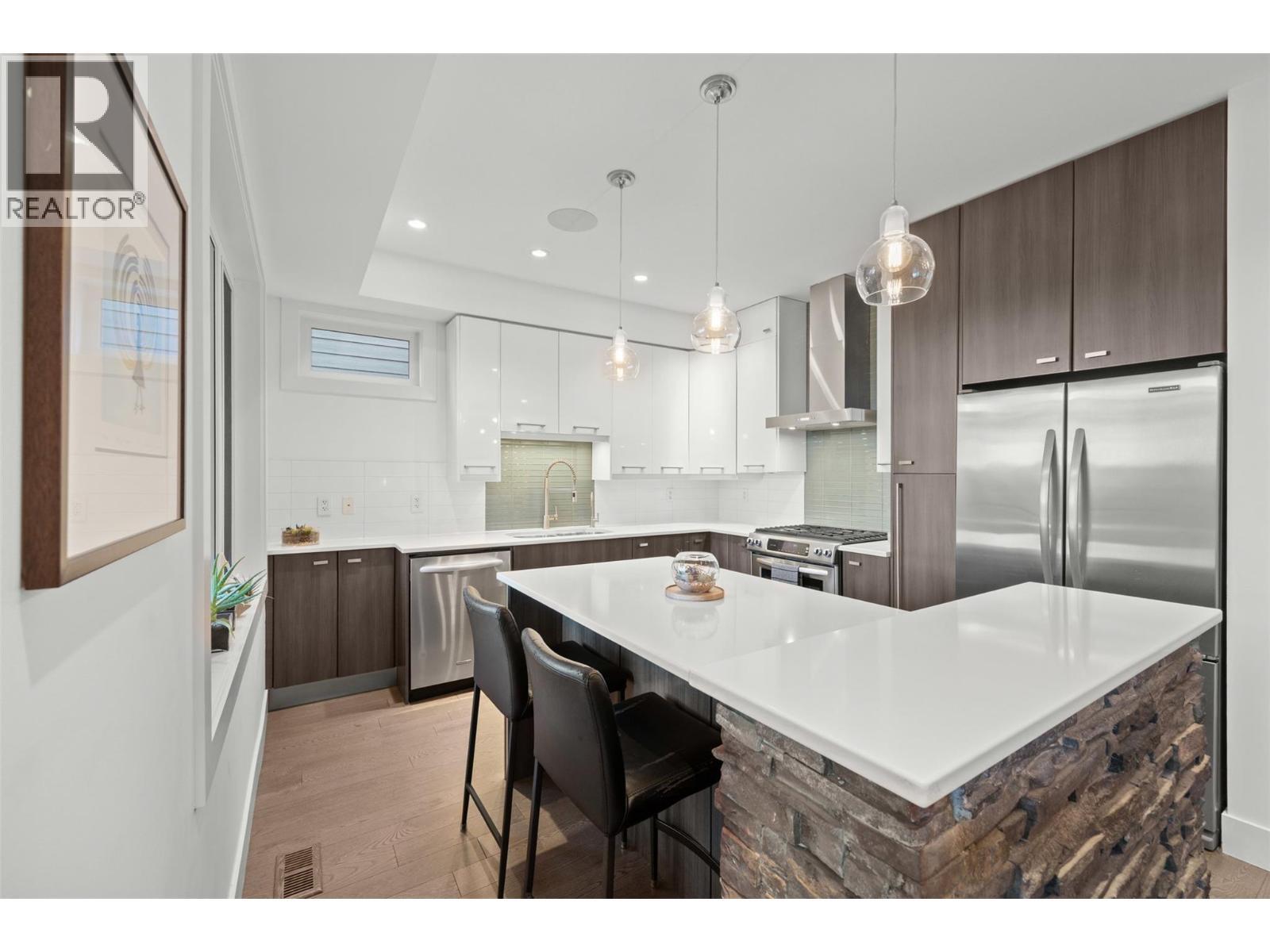 1818 Peak Point Court Unit# 3. West Kelowna, British Columbia