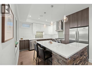 1818 Peak Point Court Unit# 3. West Kelowna, British Columbia