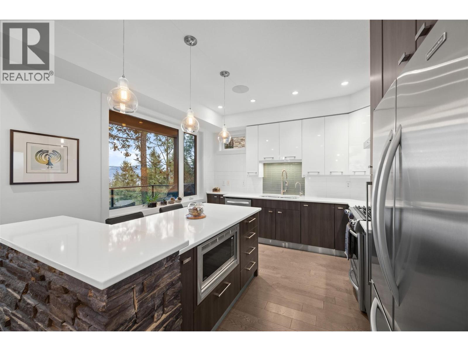 1818 Peak Point Court Unit# 3. West Kelowna, British Columbia