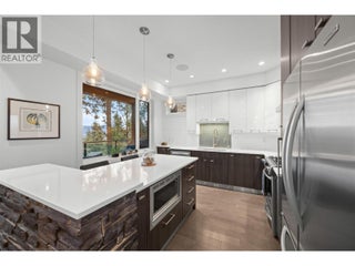 1818 Peak Point Court Unit# 3. West Kelowna, British Columbia