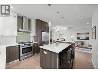 1818 Peak Point Court Unit# 3. West Kelowna, British Columbia