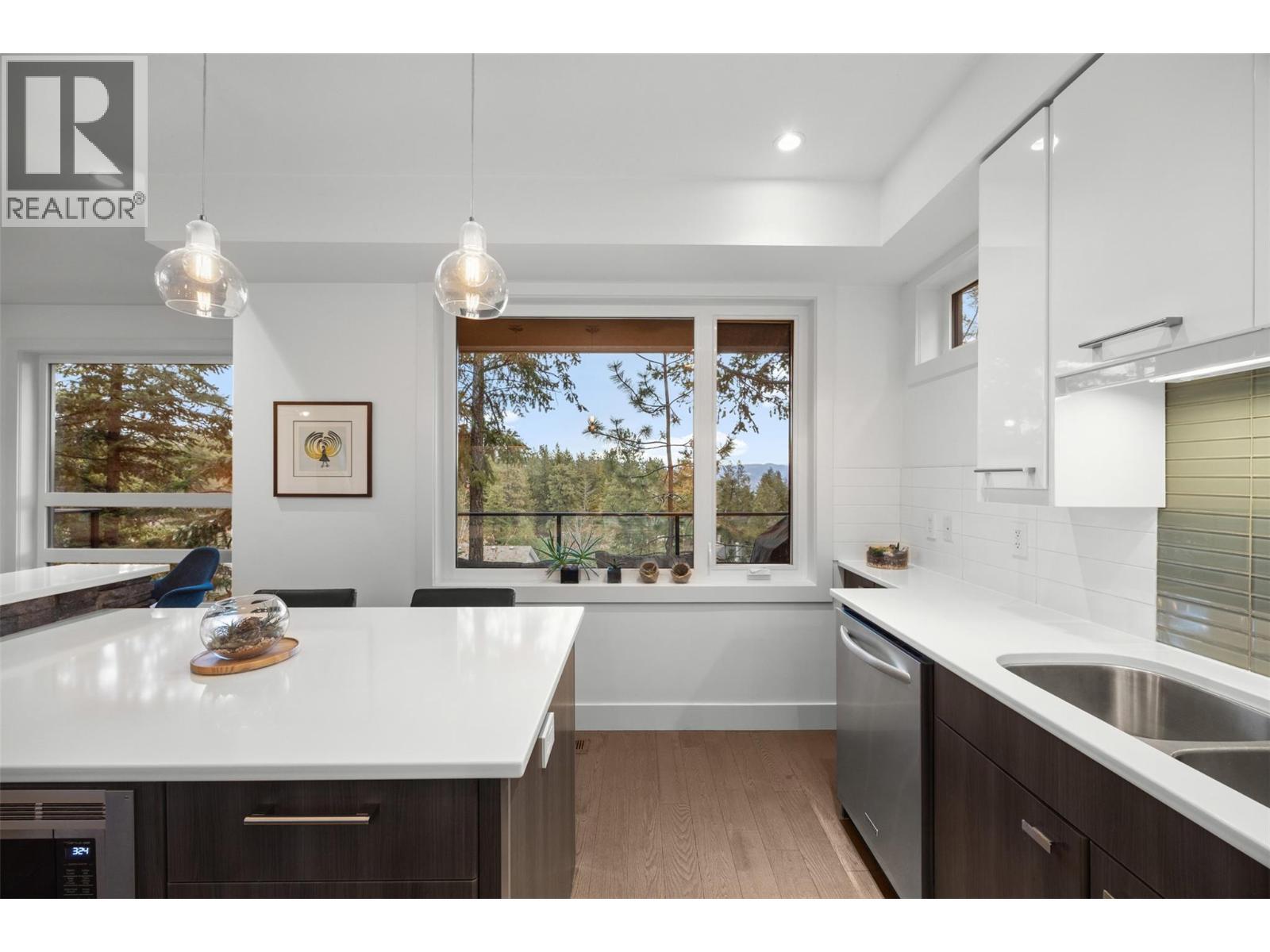 1818 Peak Point Court Unit# 3. West Kelowna, British Columbia