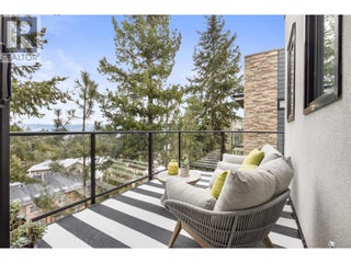 1818 Peak Point Court Unit# 3. West Kelowna, British Columbia