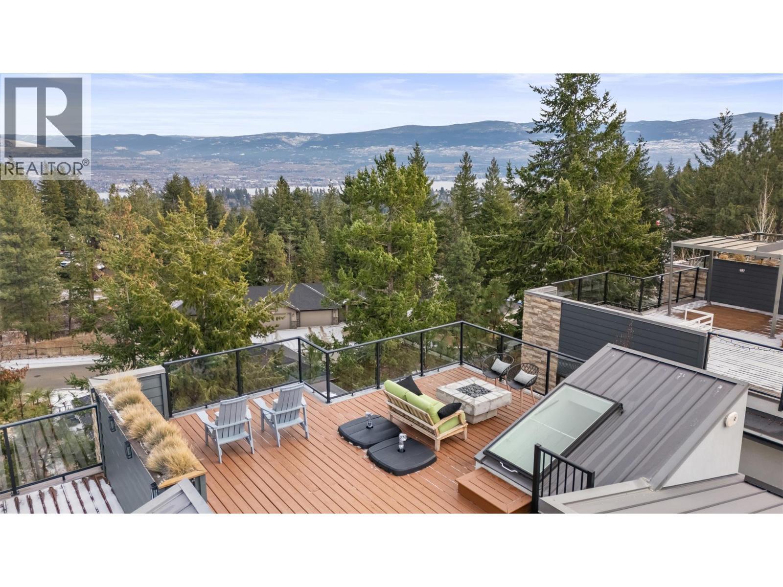 1818 Peak Point Court Unit# 3. West Kelowna, British Columbia