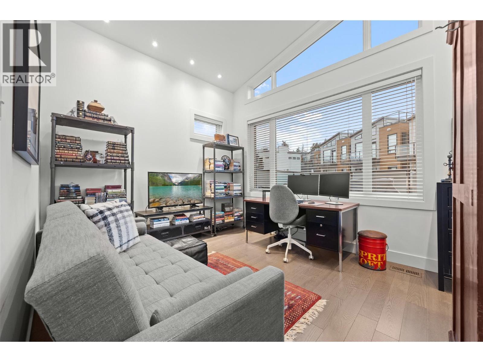 1818 Peak Point Court Unit# 3. West Kelowna, British Columbia