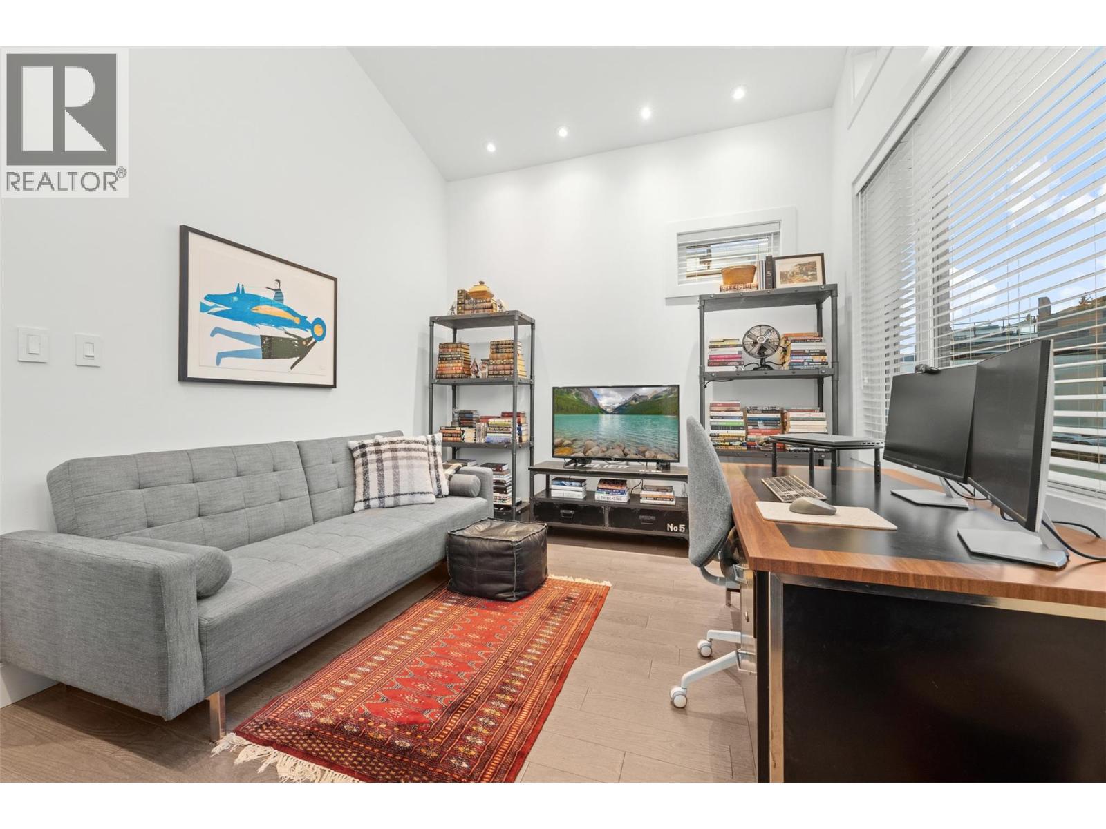 1818 Peak Point Court Unit# 3. West Kelowna, British Columbia